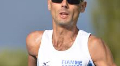 Alessandro Di Lello dovrà rinunciare alle Paralimpiadi, per un infortunio